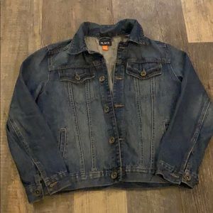 Children’s Place Denim Jacket